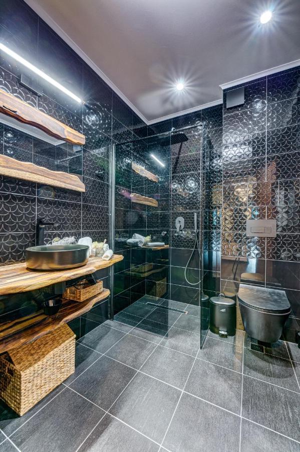 Black Box Studio Smolyan Luaran gambar