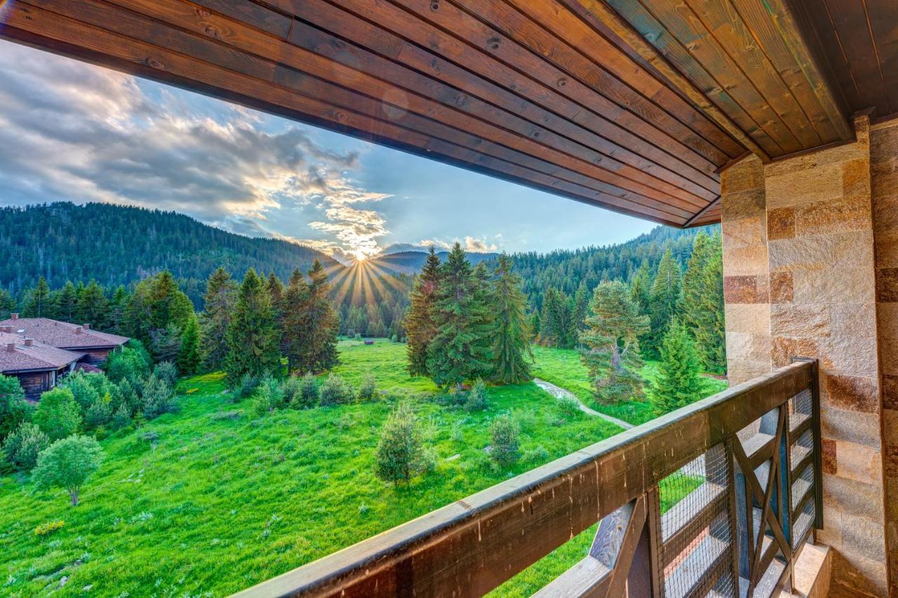 Black Box Studio Smolyan Luaran gambar