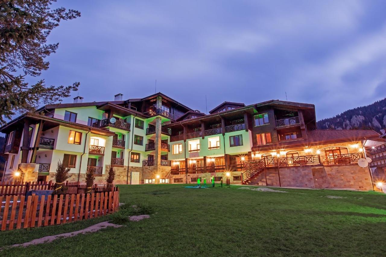 Black Box Studio Smolyan Luaran gambar