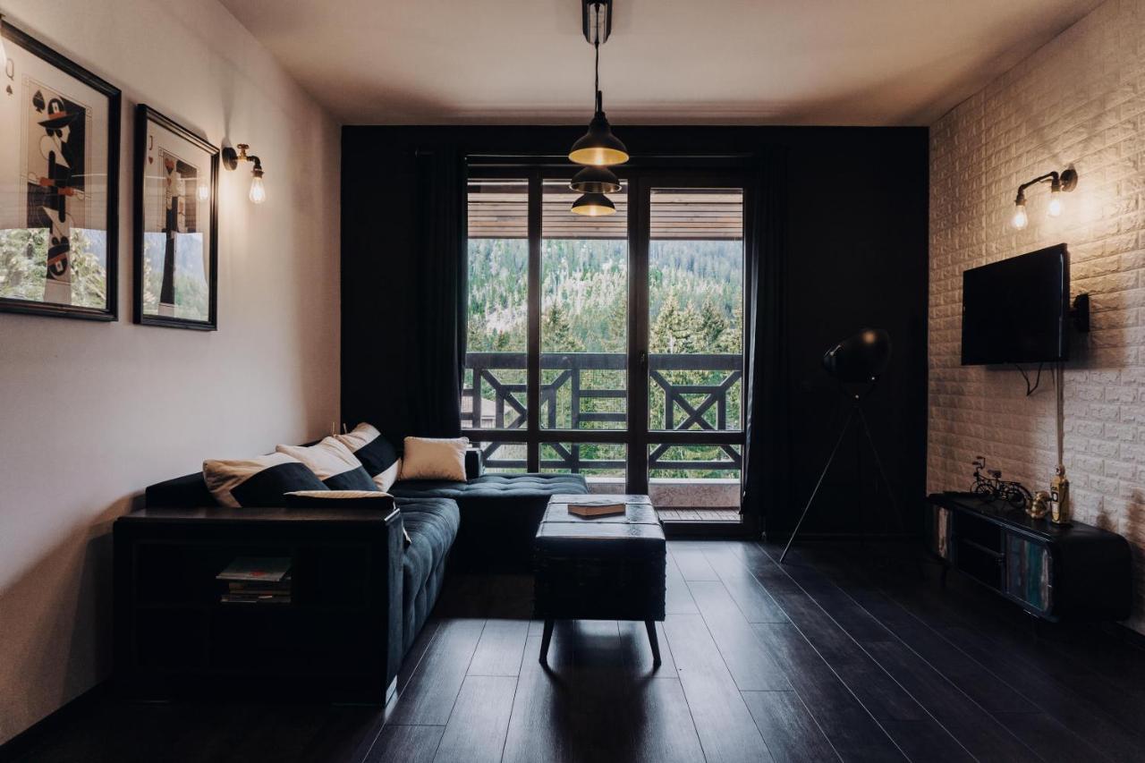 Black Box Studio Smolyan Luaran gambar