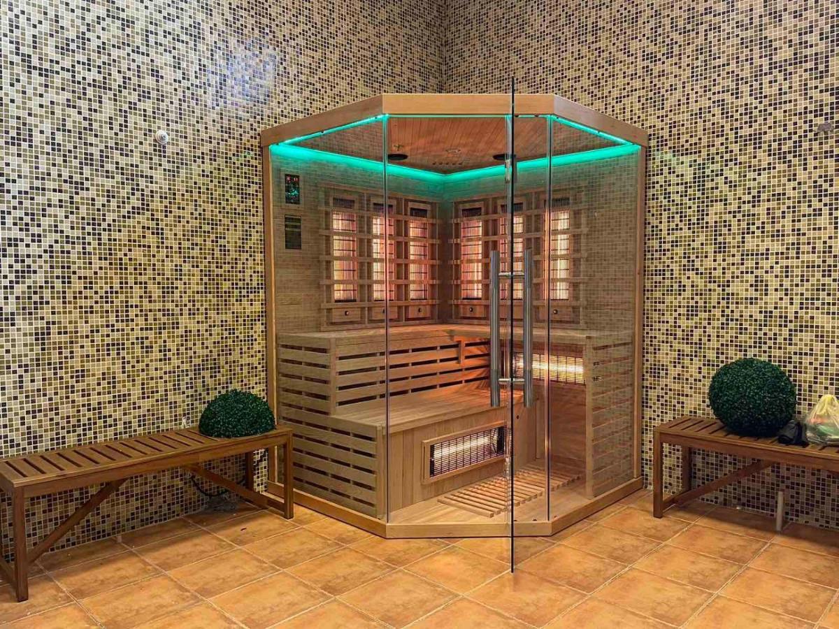 Black Box Studio Smolyan Luaran gambar
