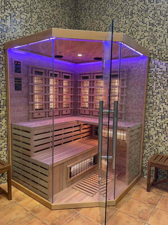 Black Box Studio Smolyan Luaran gambar