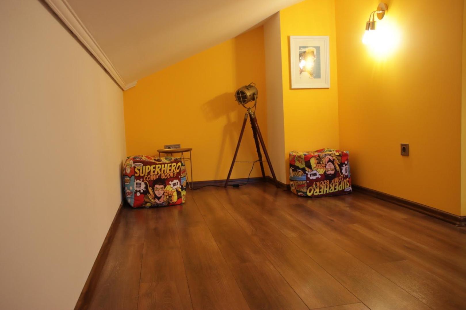 Black Box Studio Smolyan Luaran gambar