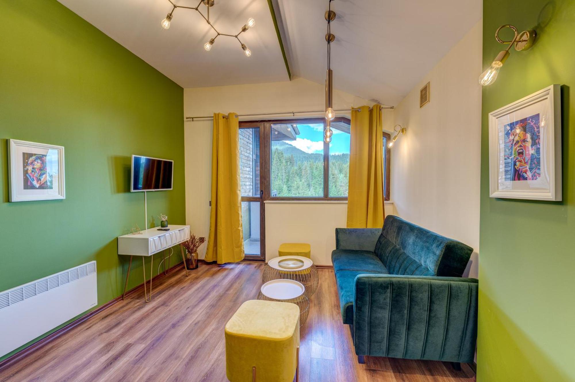 Black Box Studio Smolyan Luaran gambar