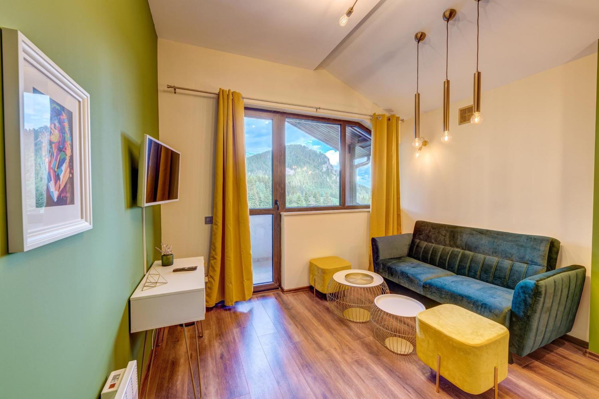Black Box Studio Smolyan Luaran gambar